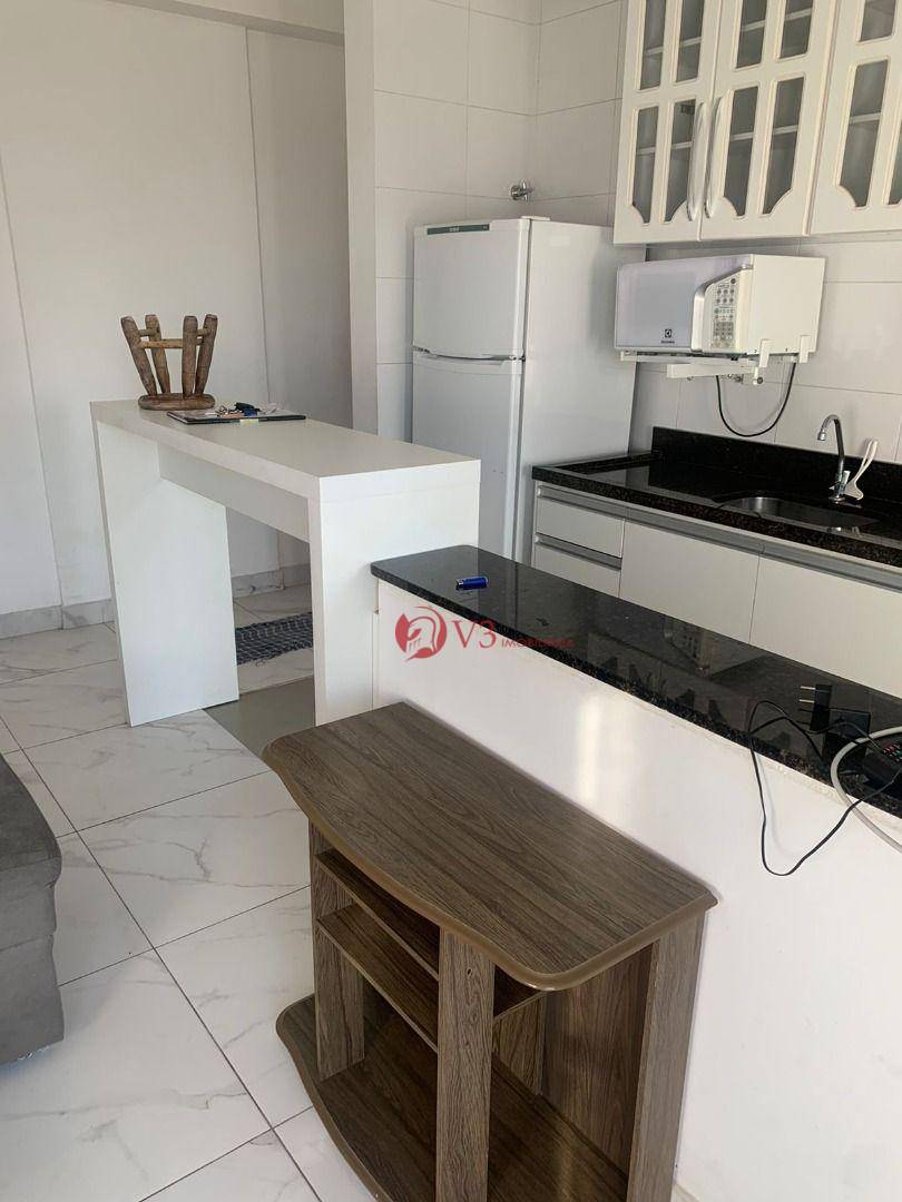 Apartamento para alugar com 2 quartos, 50m² - Foto 1