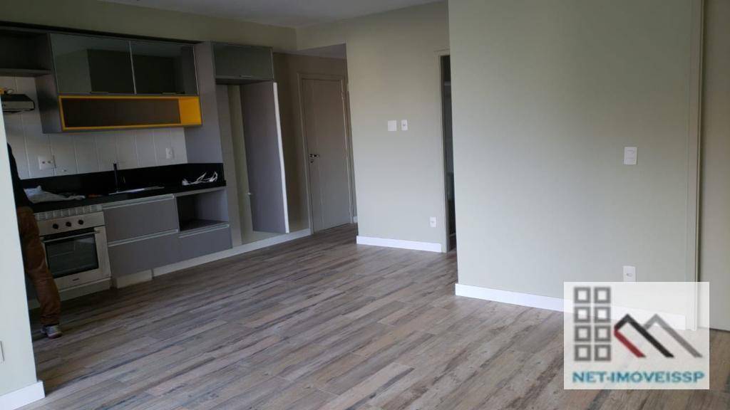 Apartamento à venda com 2 quartos, 66m² - Foto 8