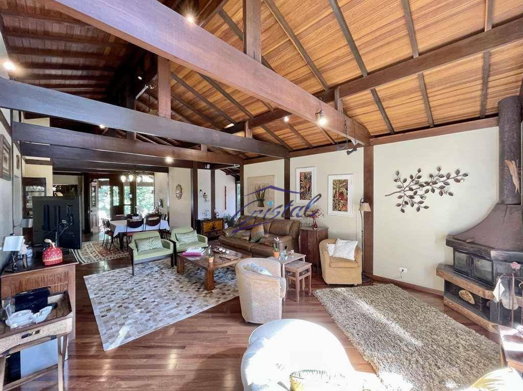 Casa de Condomínio à venda com 4 quartos, 439m² - Foto 12