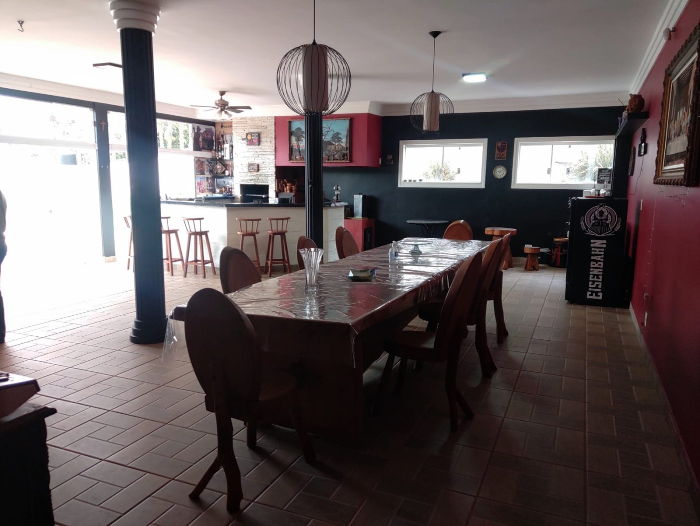 Chácara à venda com 5 quartos, 2900m² - Foto 11