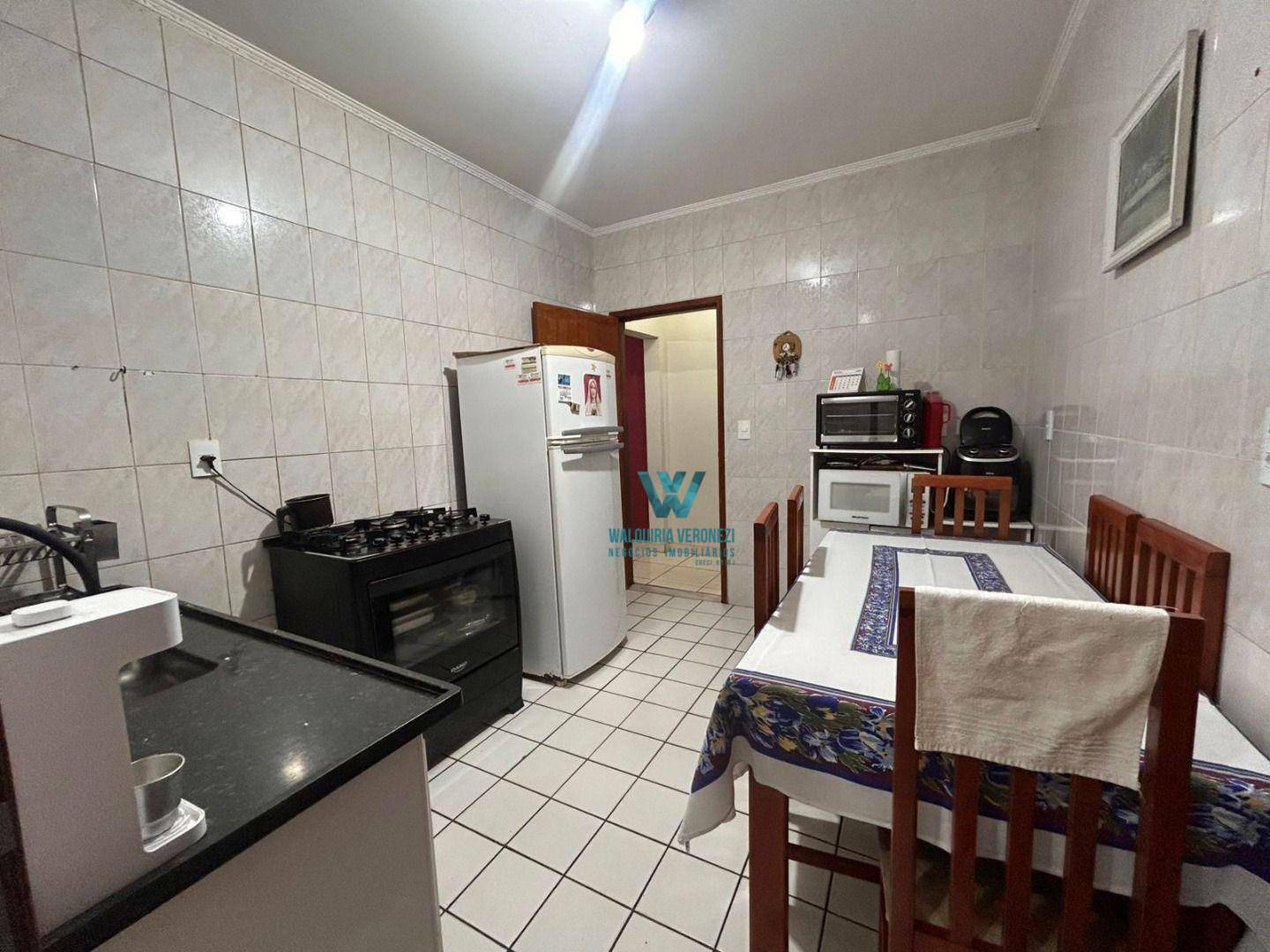 Apartamento à venda com 2 quartos, 60m² - Foto 13