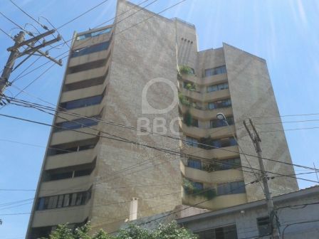 Apartamento à venda com 3 quartos, 180m² - Foto 2