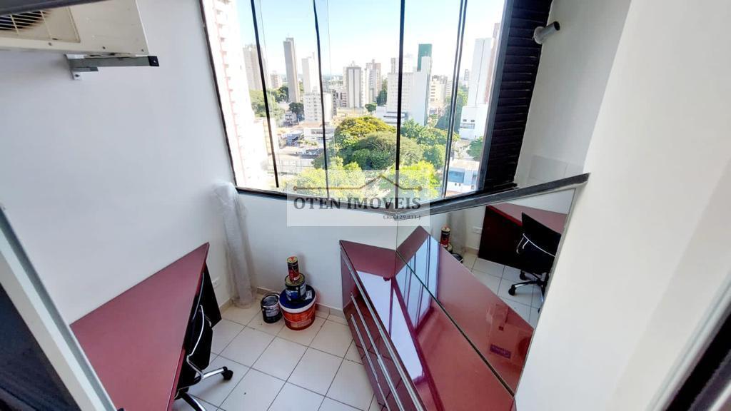 Apartamento para alugar com 2 quartos, 100m² - Foto 30