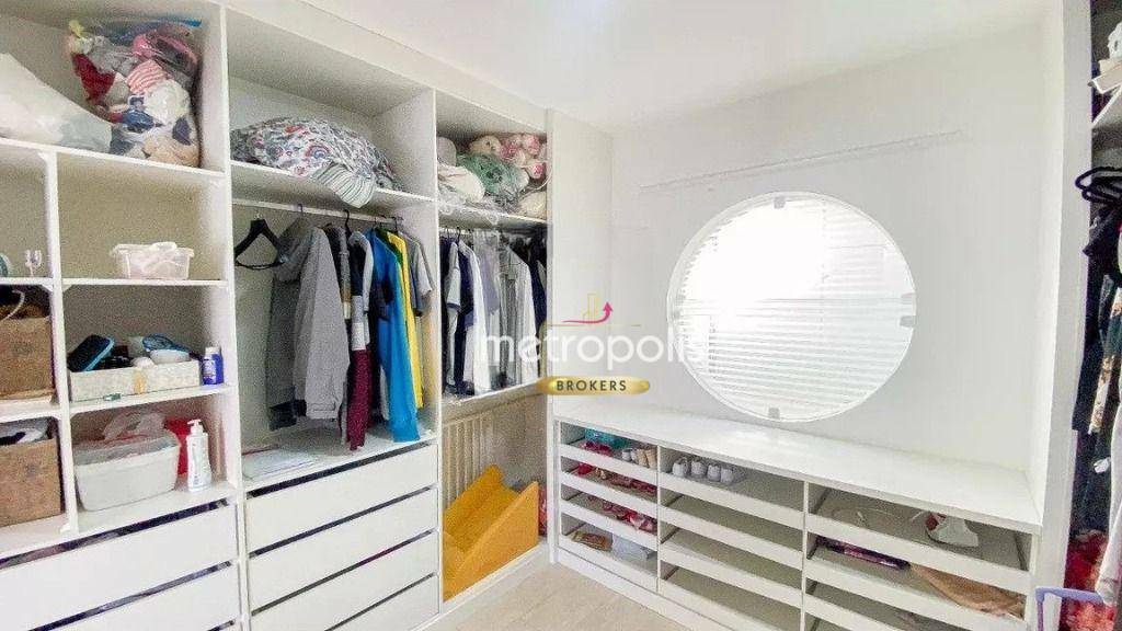 Sobrado à venda com 4 quartos, 275m² - Foto 27