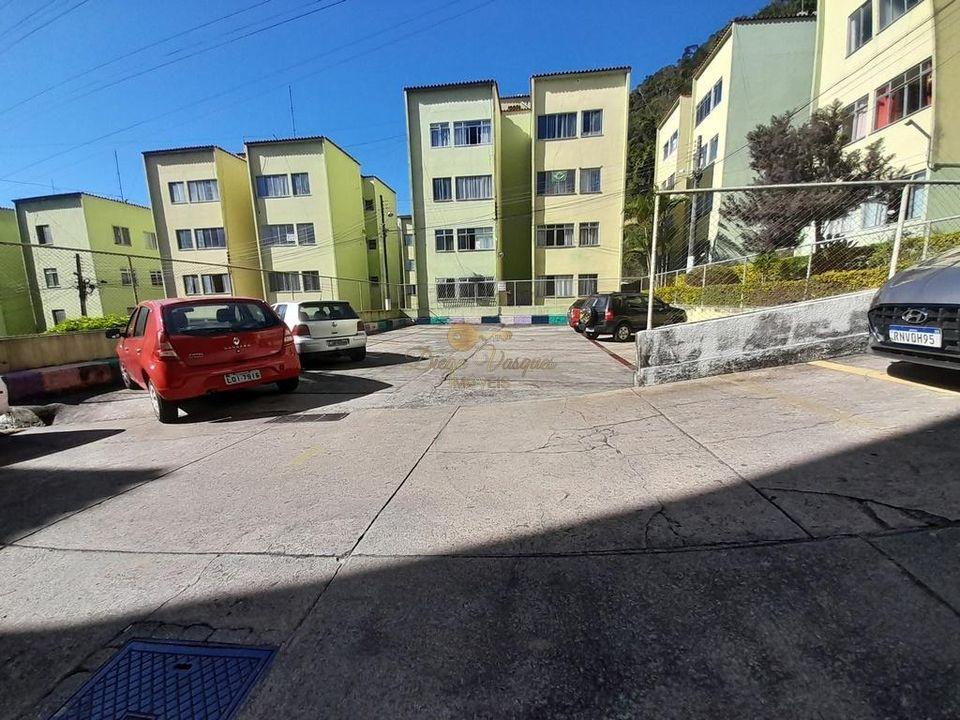 Apartamento à venda com 1 quarto, 42m² - Foto 15