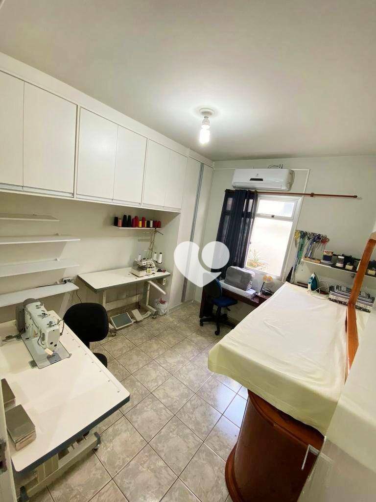 Apartamento à venda com 2 quartos, 100m² - Foto 6