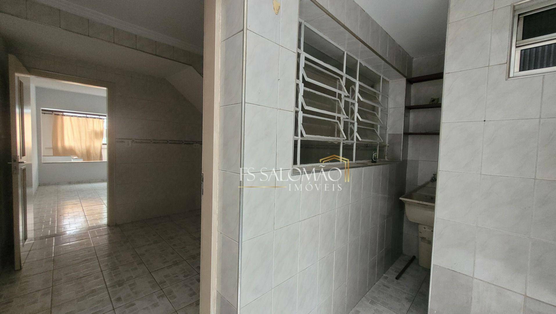 Sobrado à venda com 2 quartos, 127m² - Foto 17