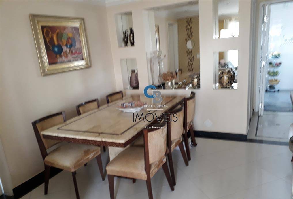 Apartamento à venda com 3 quartos, 84m² - Foto 2