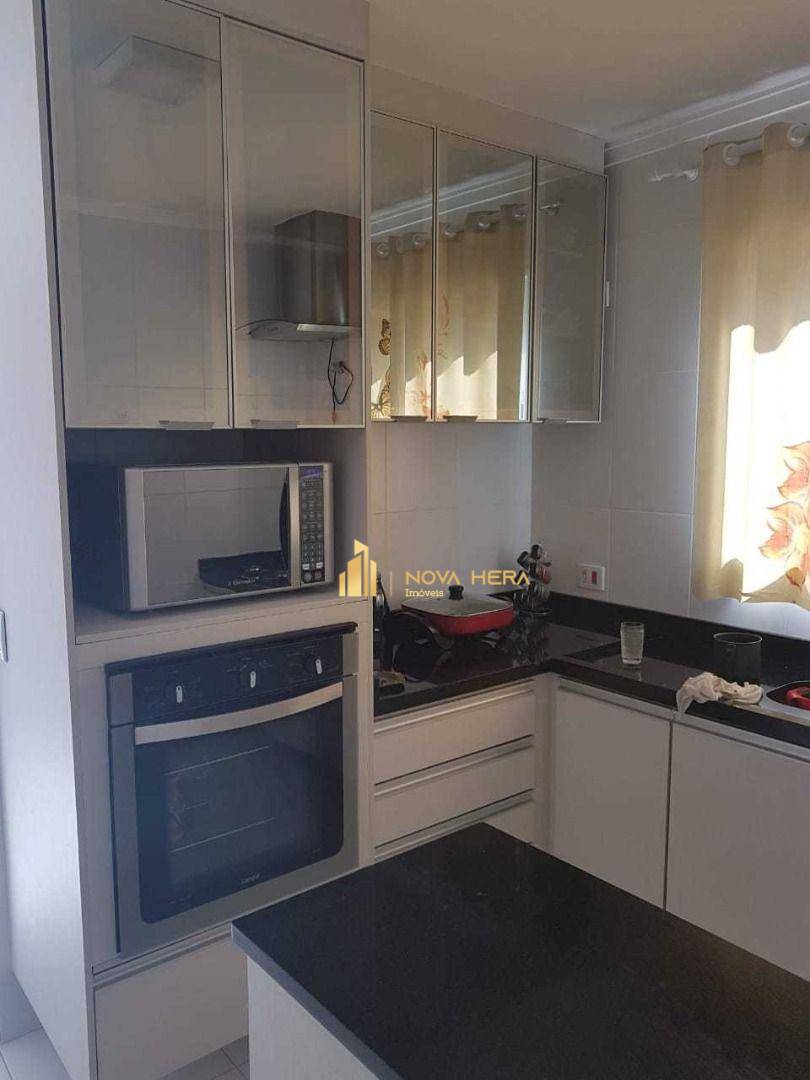 Sobrado à venda com 3 quartos, 78m² - Foto 8