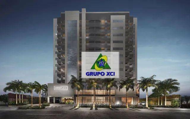 Sala-Conjunto, 47 m² - Foto 1