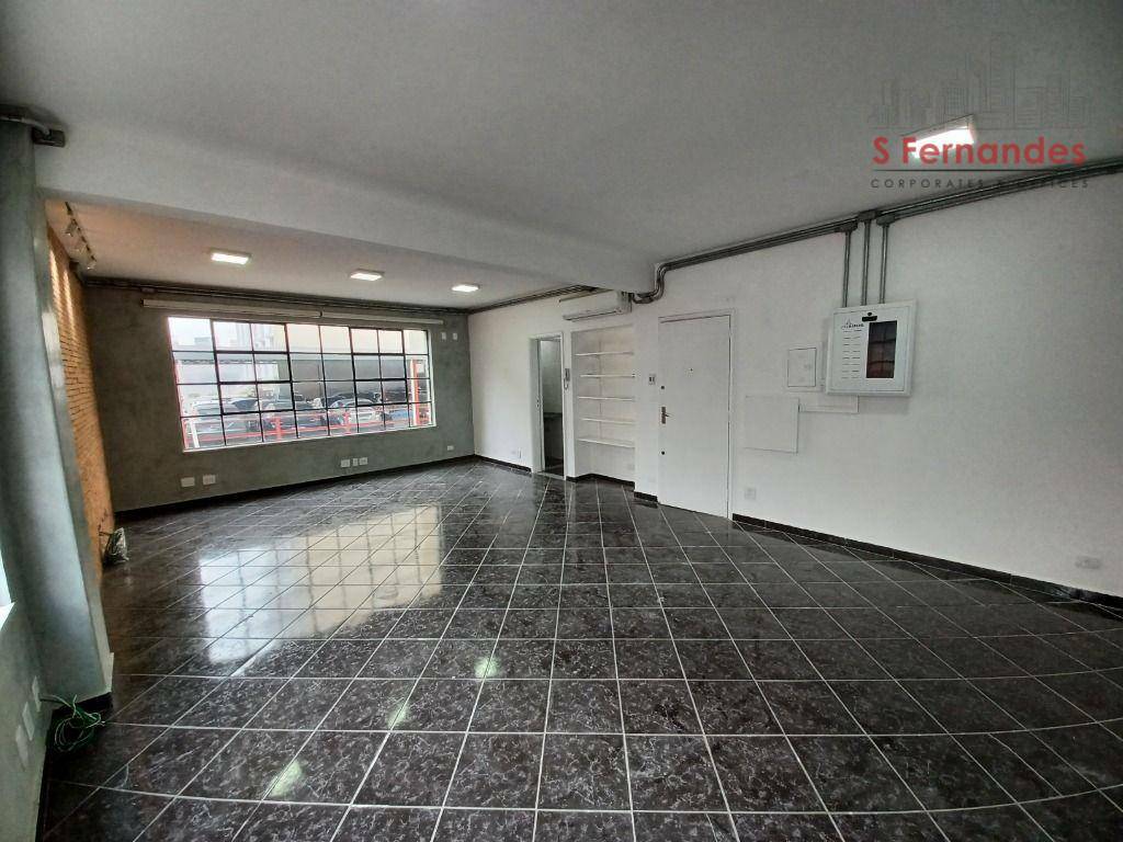 Conjunto Comercial-Sala à venda, 50m² - Foto 7