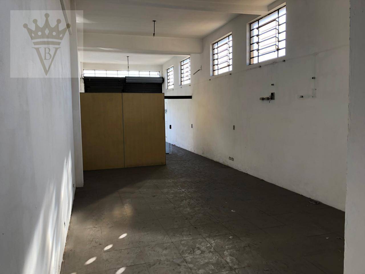 Loja-Salão para alugar, 91m² - Foto 2