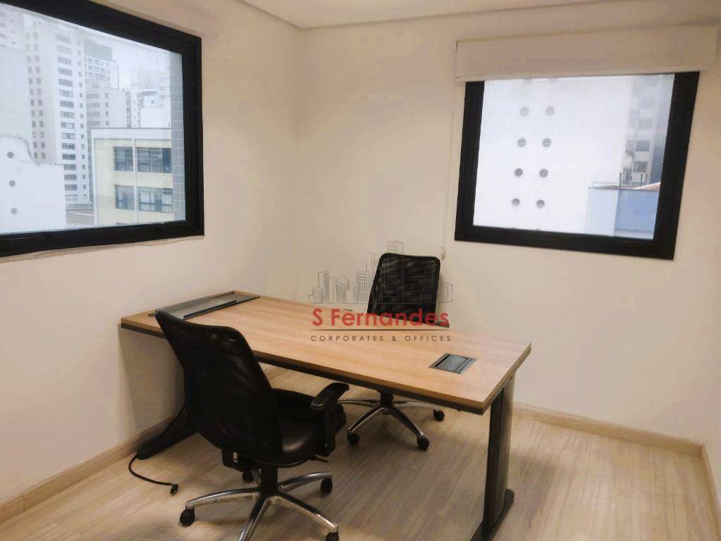 Conjunto Comercial-Sala para alugar, 82m² - Foto 10