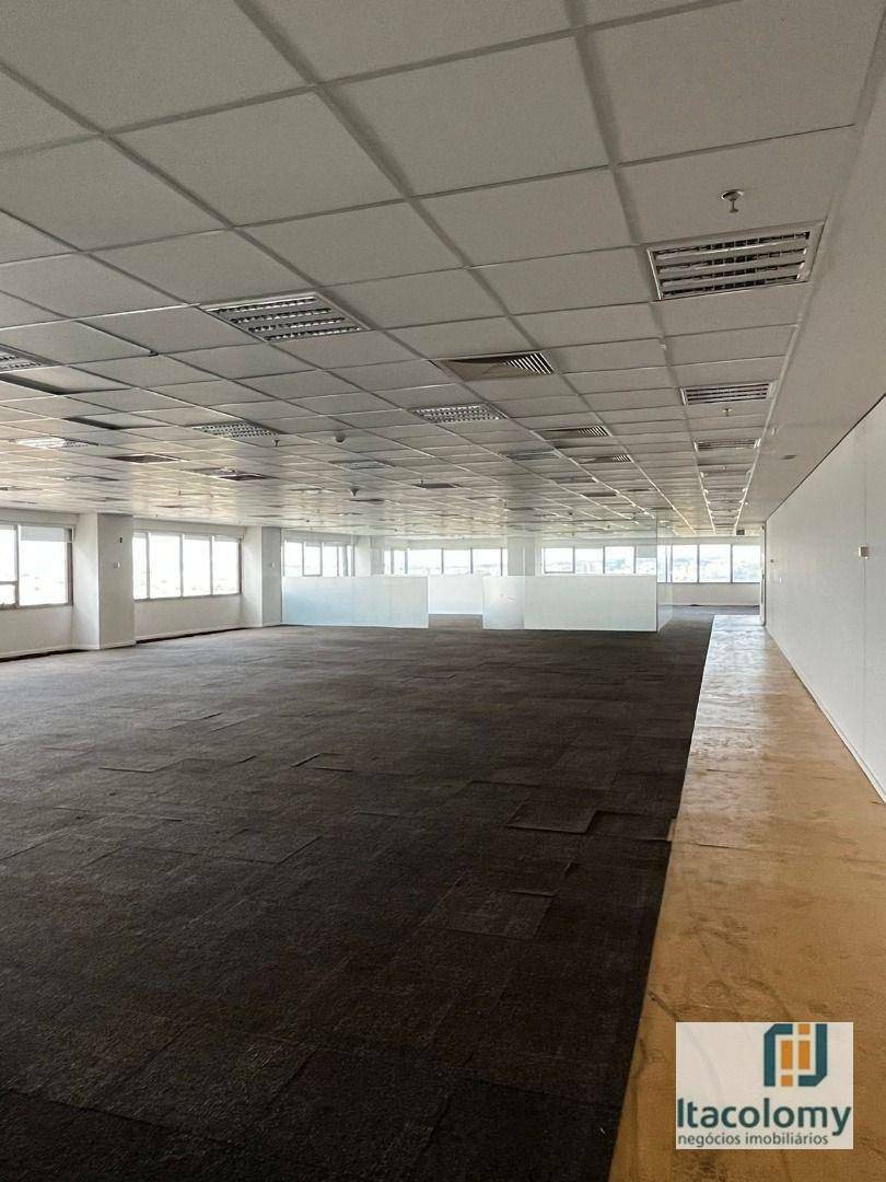 Conjunto Comercial-Sala para alugar, 2236m² - Foto 12