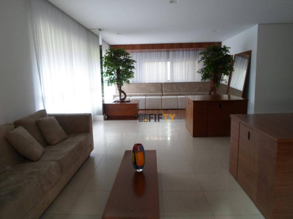 Apartamento para alugar com 3 quartos, 97m² - Foto 8