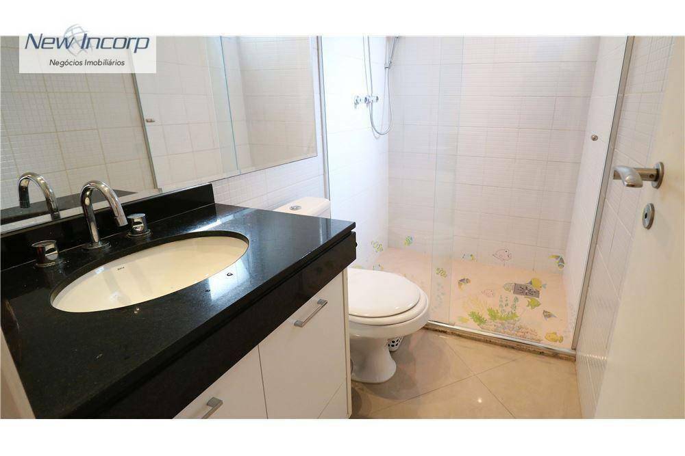 Apartamento à venda com 4 quartos, 168m² - Foto 31