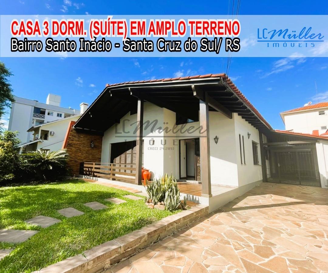 Casa à venda com 3 quartos, 285m² - Foto 1