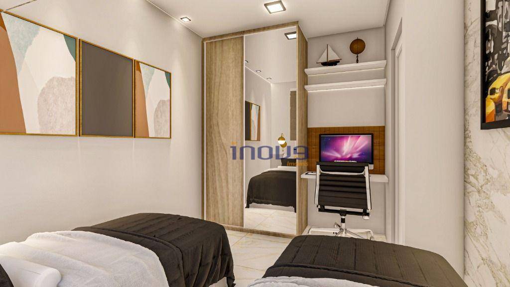 Casa de Condomínio à venda com 2 quartos, 67M2 - Foto 6