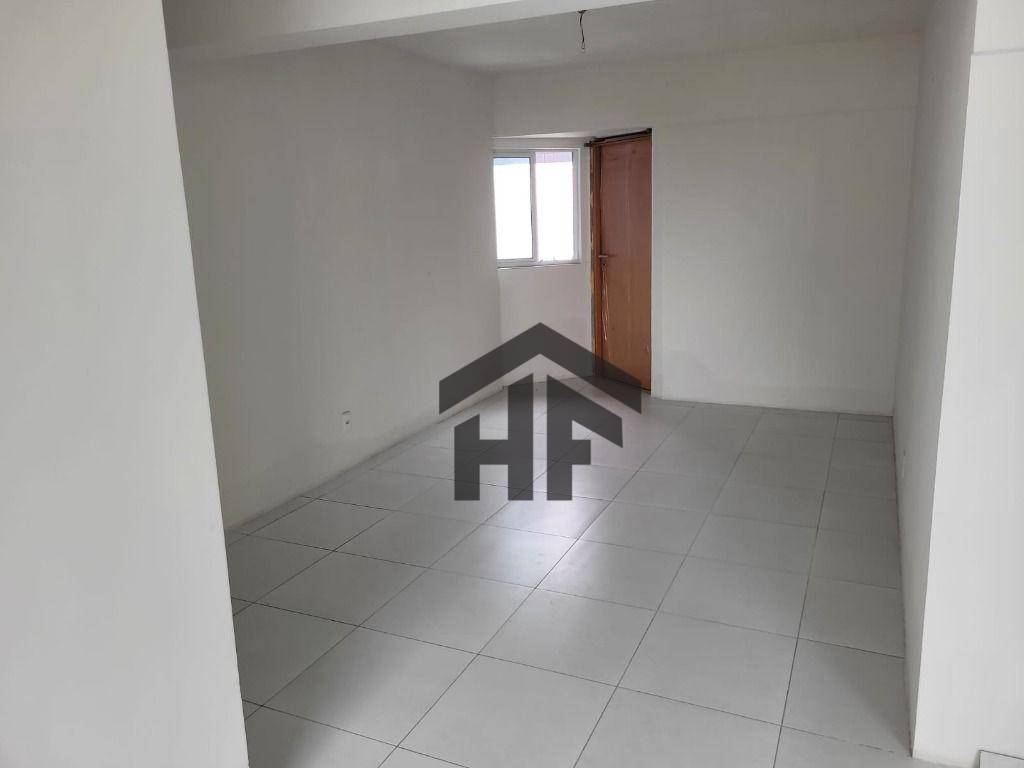 Apartamento à venda com 4 quartos, 143m² - Foto 8