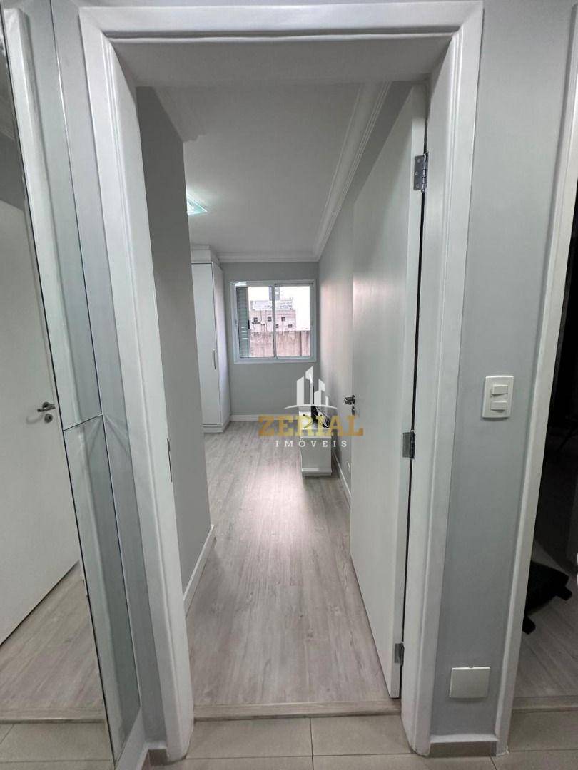 Apartamento à venda com 3 quartos, 116m² - Foto 23