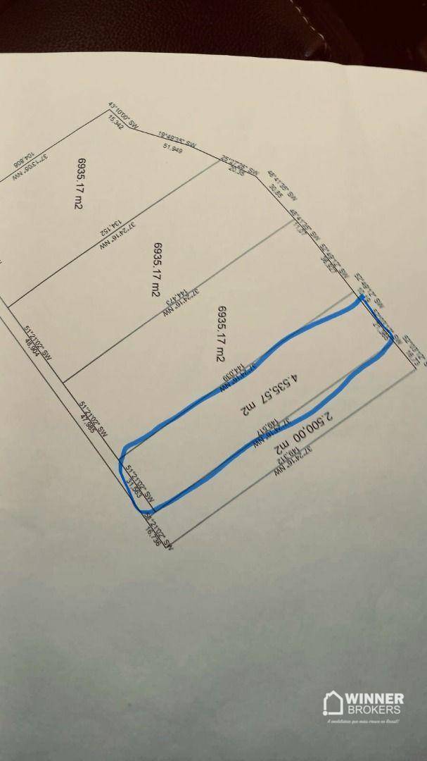 Terreno, 4500 m² - Foto 8