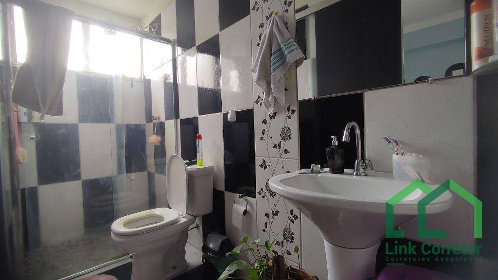 Apartamento à venda com 1 quarto, 40m² - Foto 10