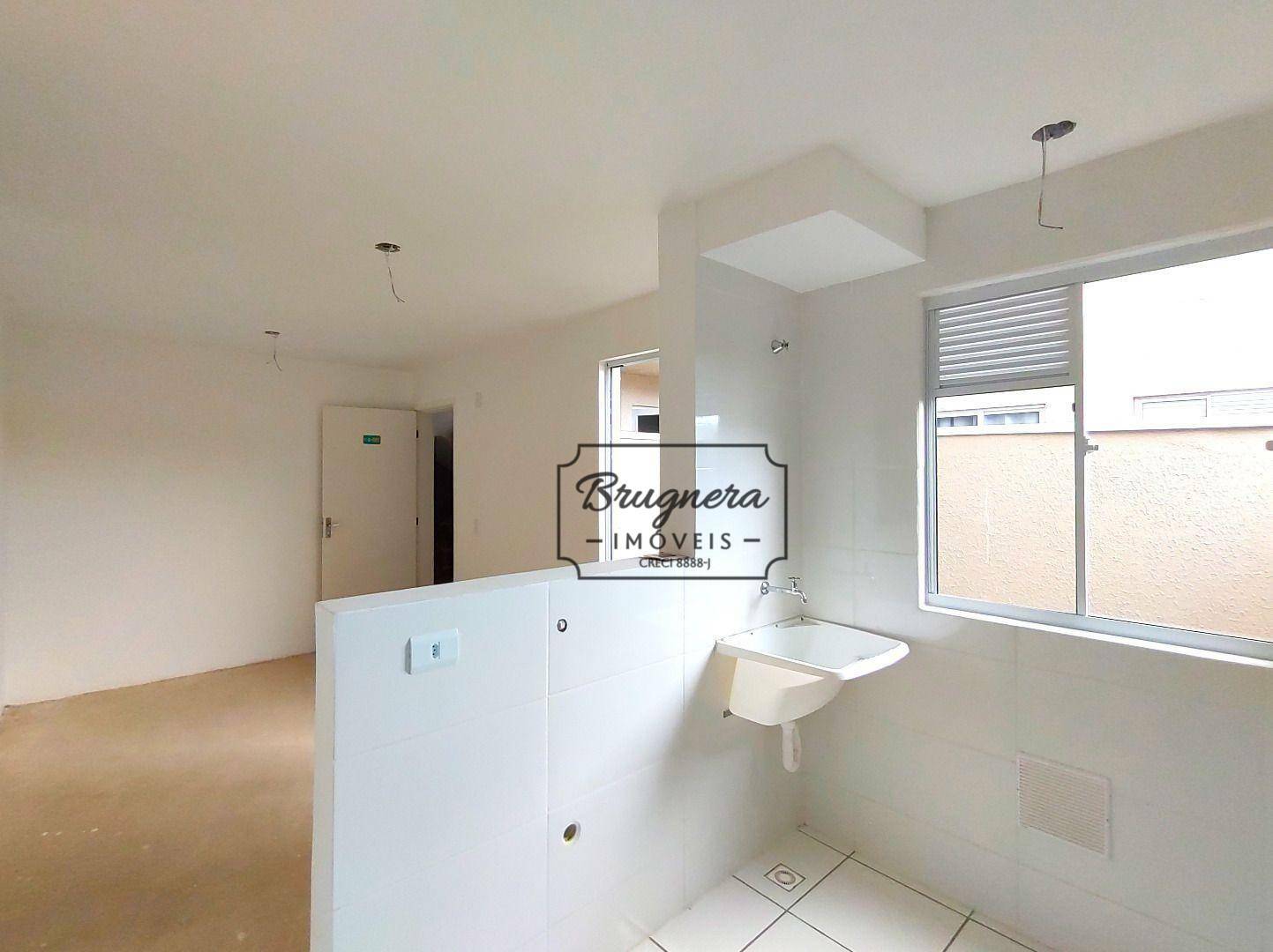 Apartamento, 2 quartos, 40 m² - Foto 5