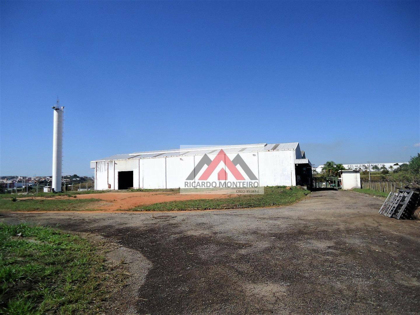 Depósito-Galpão-Armazém à venda e aluguel, 2400m² - Foto 15