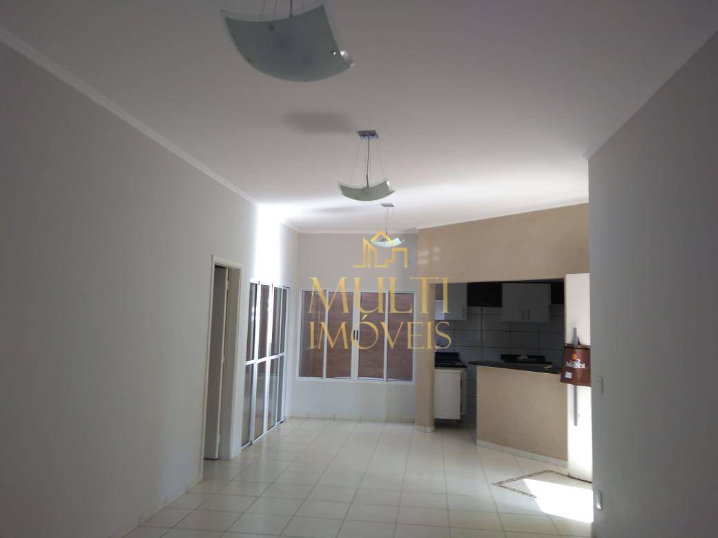 Casa de Condomínio à venda e aluguel com 3 quartos, 200m² - Foto 13