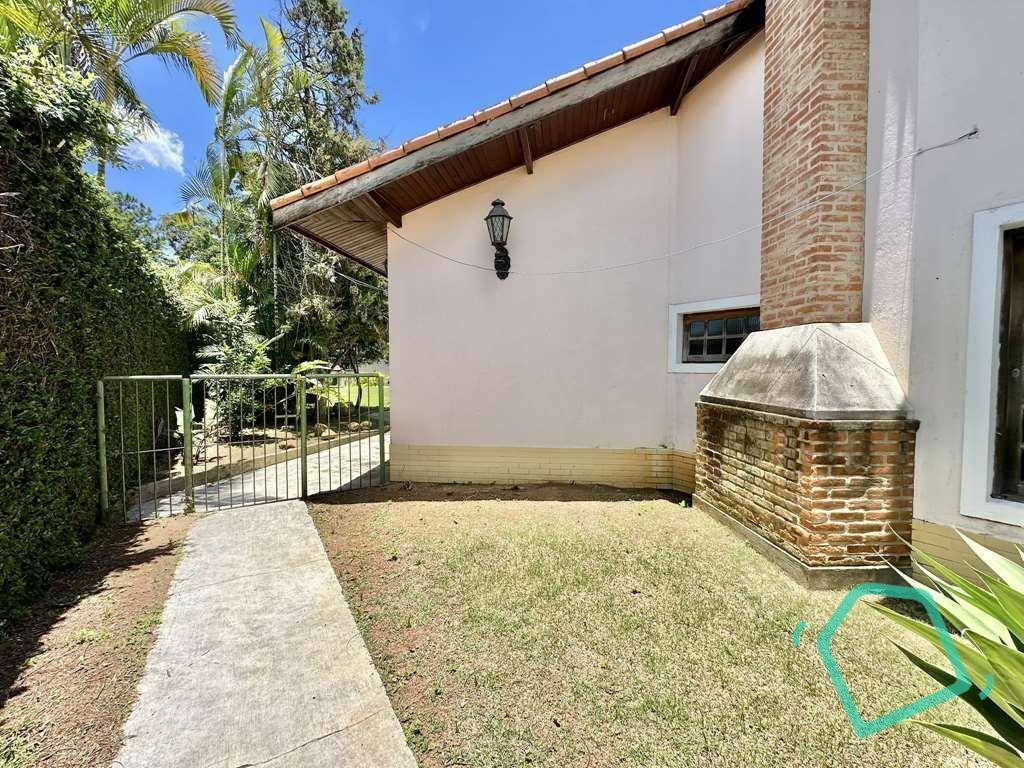 Casa de Condomínio à venda com 3 quartos, 255m² - Foto 48