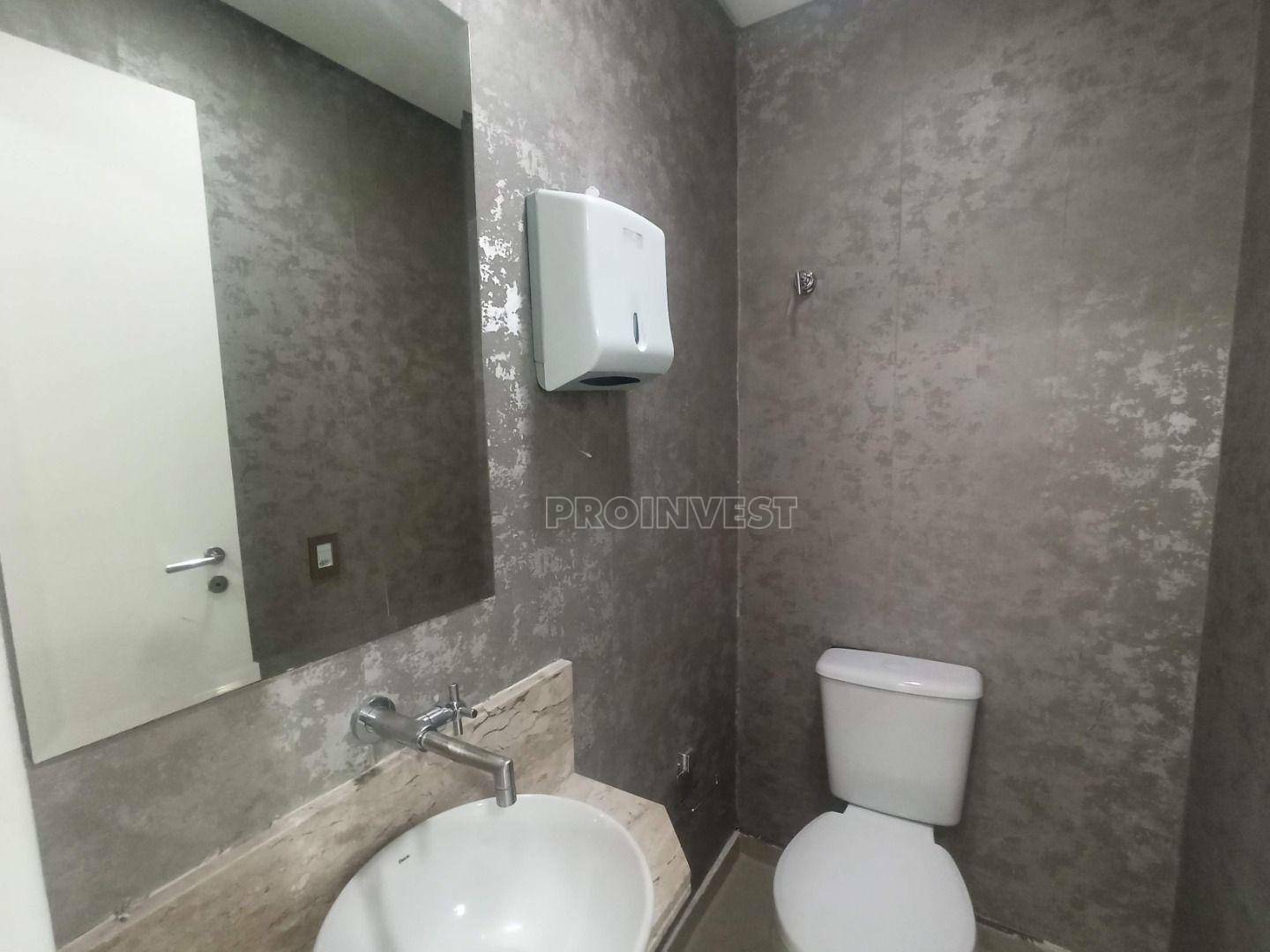 Conjunto Comercial-Sala à venda e aluguel, 41m² - Foto 6