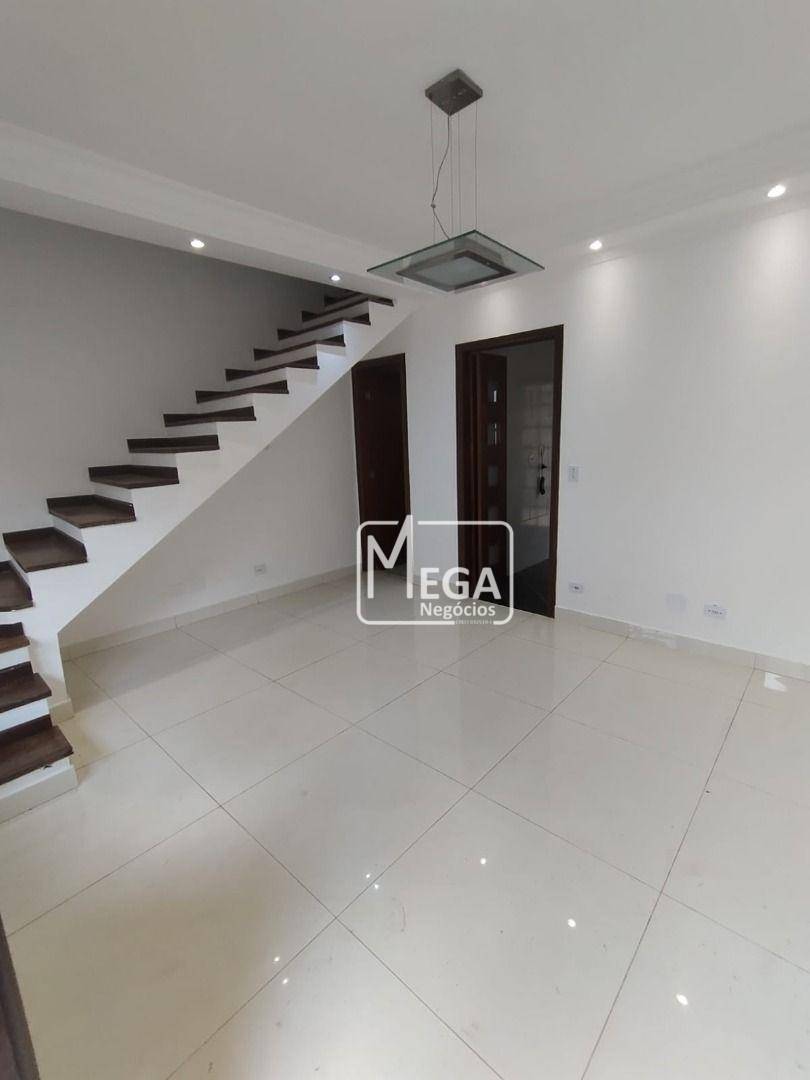 Casa de Condomínio à venda com 2 quartos, 105m² - Foto 30