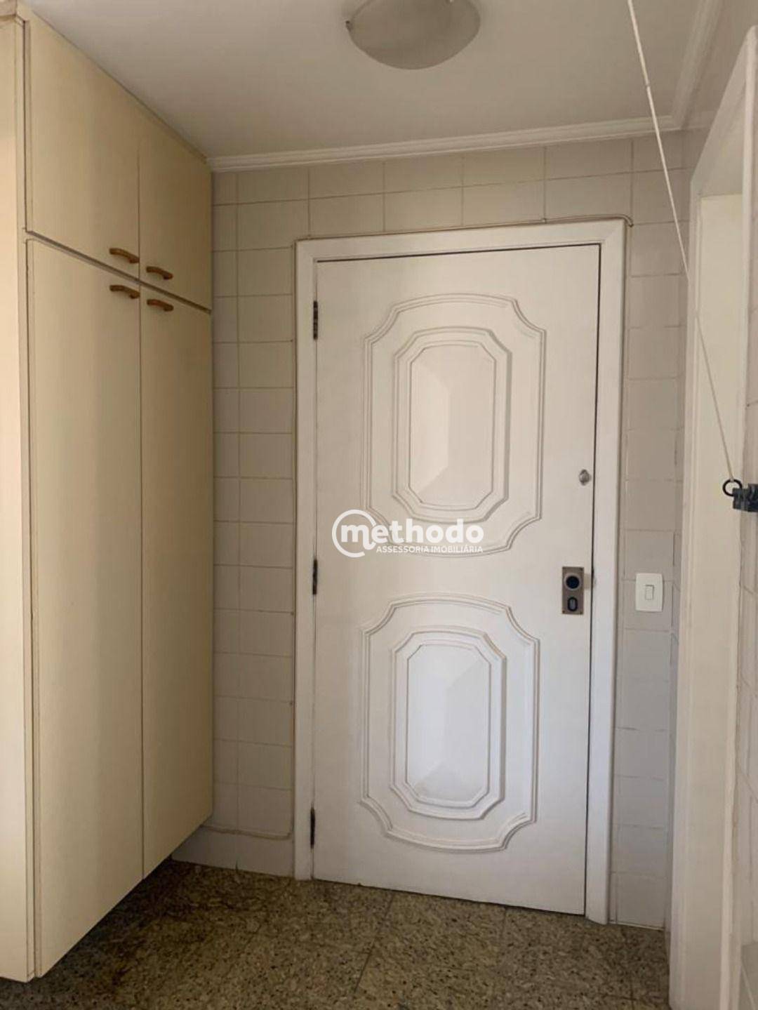 Apartamento à venda com 3 quartos, 160m² - Foto 8