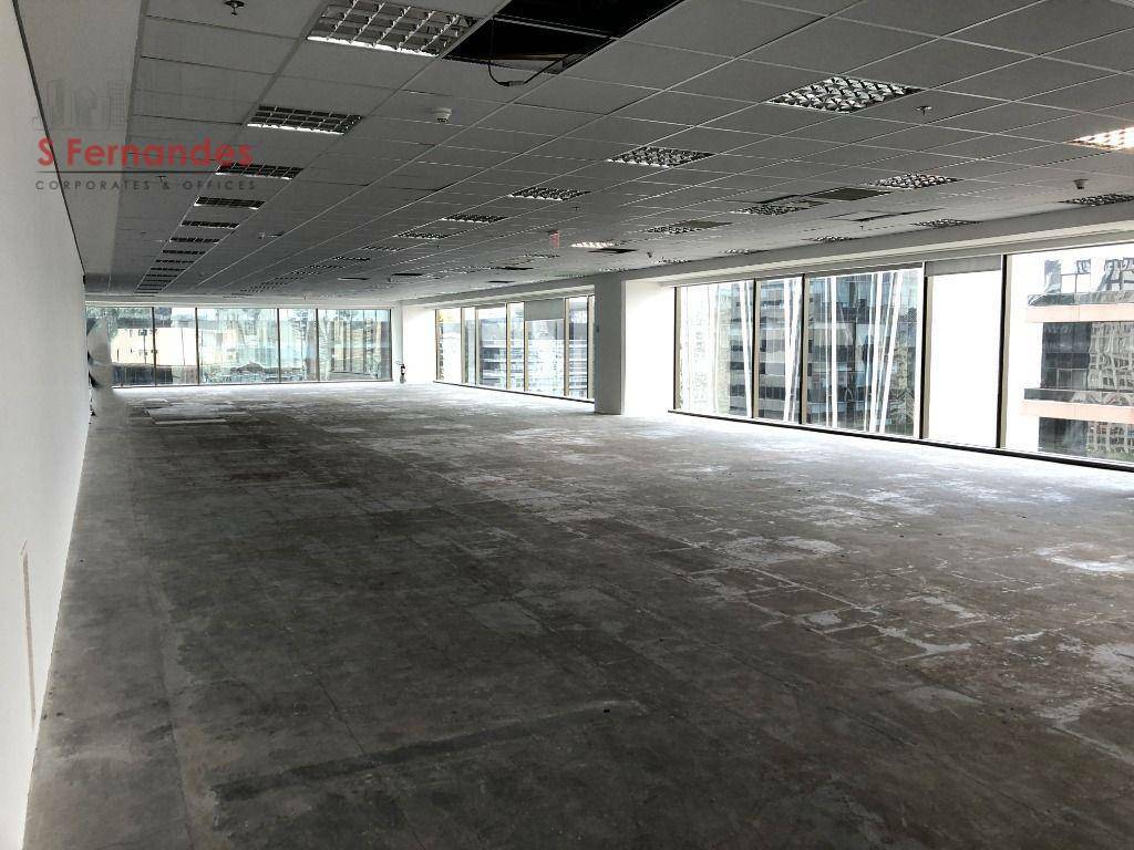 Conjunto Comercial-Sala para alugar, 501m² - Foto 5