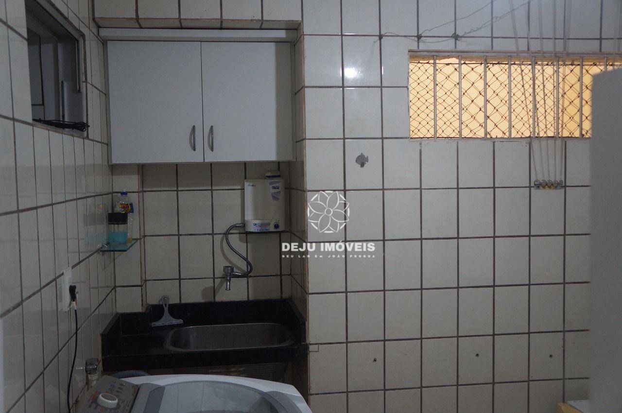 Apartamento à venda com 3 quartos, 108m² - Foto 7