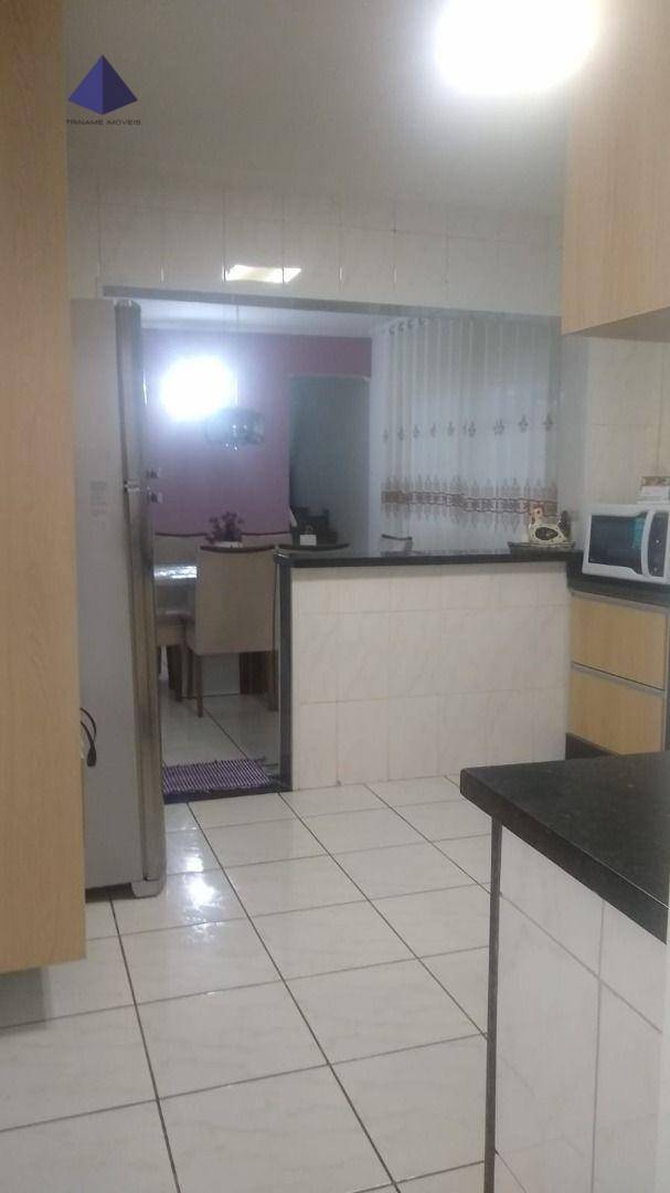 Sobrado à venda com 3 quartos, 250m² - Foto 39