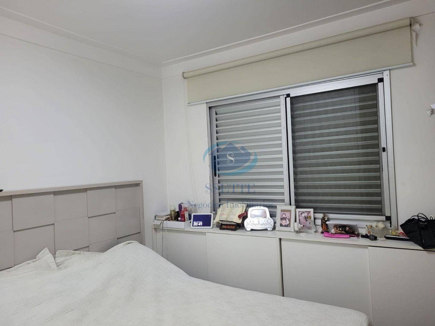 Apartamento à venda com 2 quartos, 59m² - Foto 5