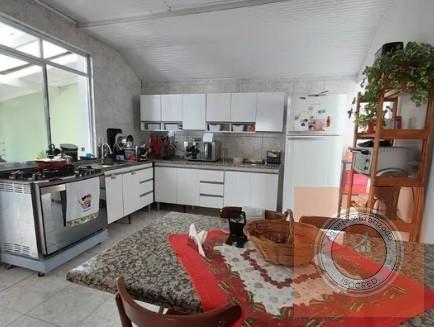 Casa à venda com 2 quartos, 120m² - Foto 6