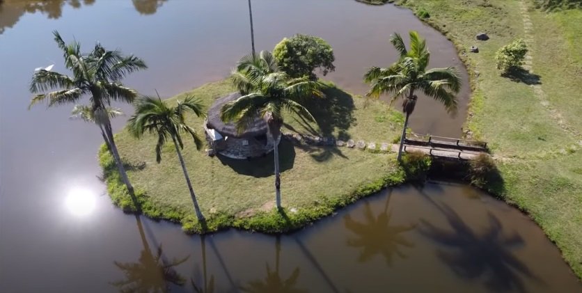 Fazenda à venda, 2300000m² - Foto 12