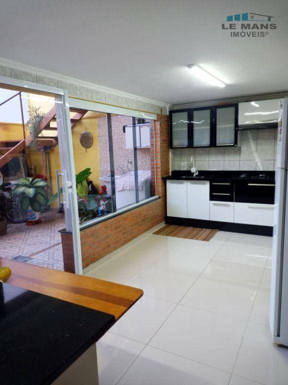 Casa de Condomínio à venda com 3 quartos, 150m² - Foto 6