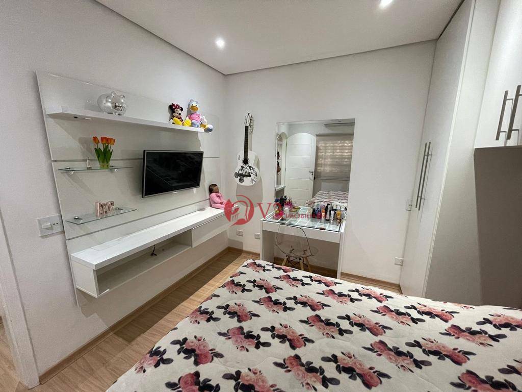 Sobrado à venda com 3 quartos, 180m² - Foto 10