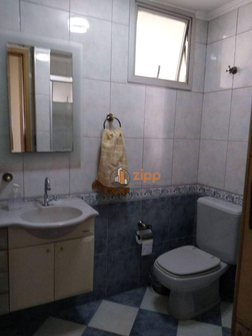 Apartamento à venda com 3 quartos, 91m² - Foto 17