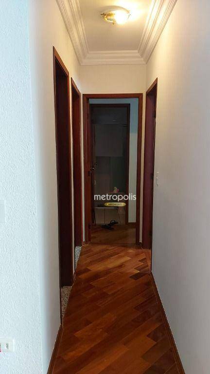 Apartamento à venda com 2 quartos, 61m² - Foto 5