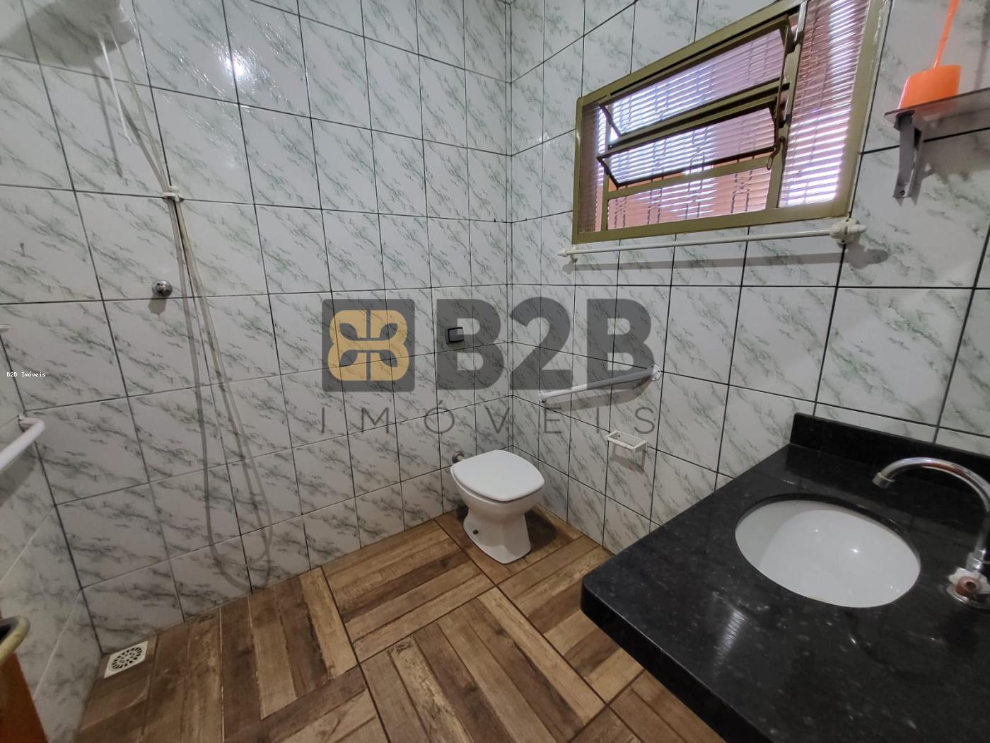 Casa à venda com 3 quartos, 191m² - Foto 12