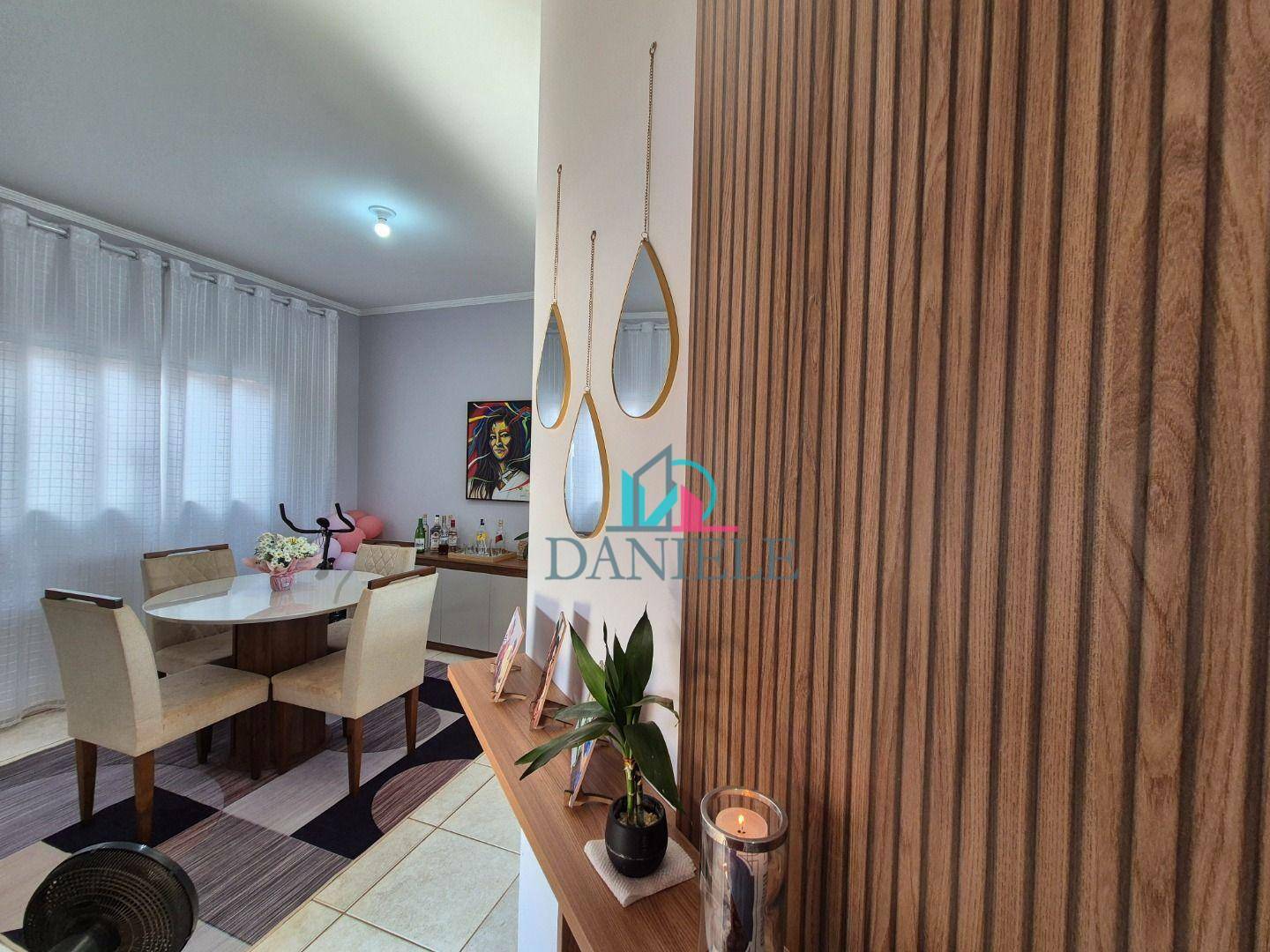 Casa à venda com 3 quartos, 102m² - Foto 3