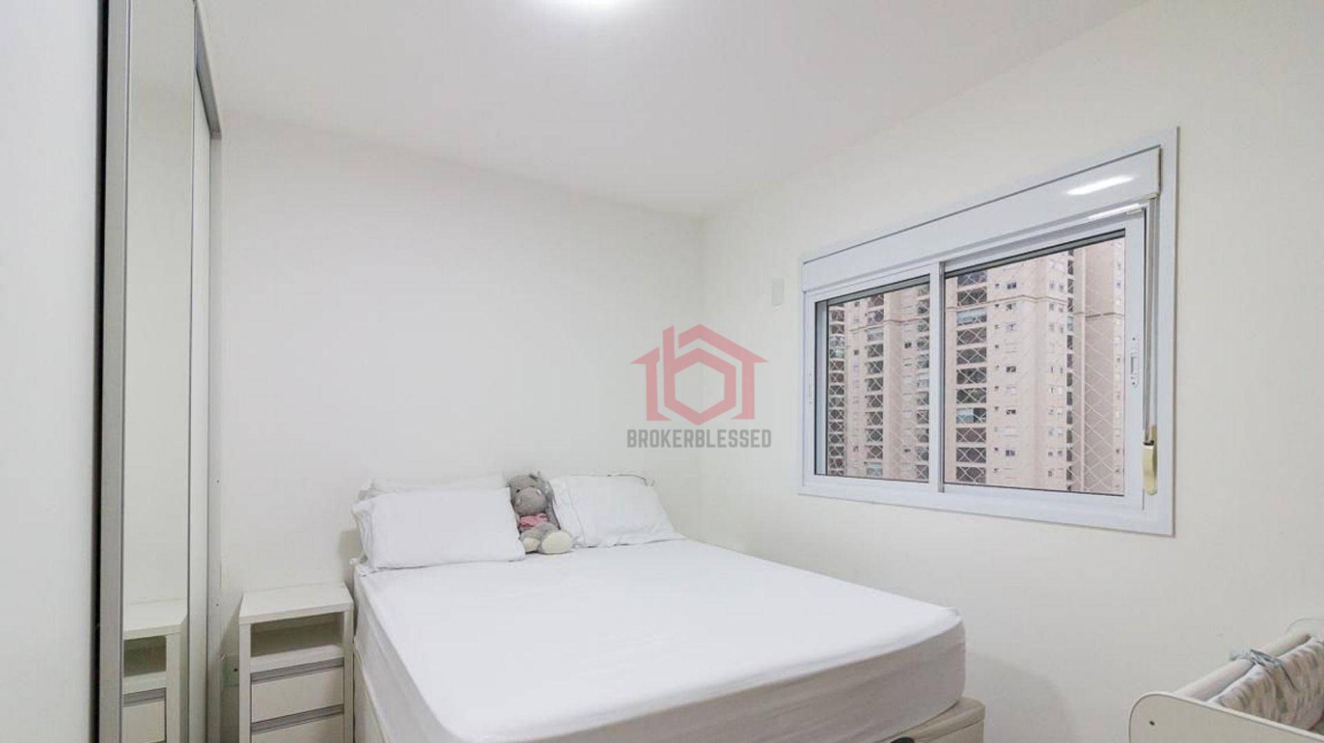 Apartamento à venda com 4 quartos, 122m² - Foto 20