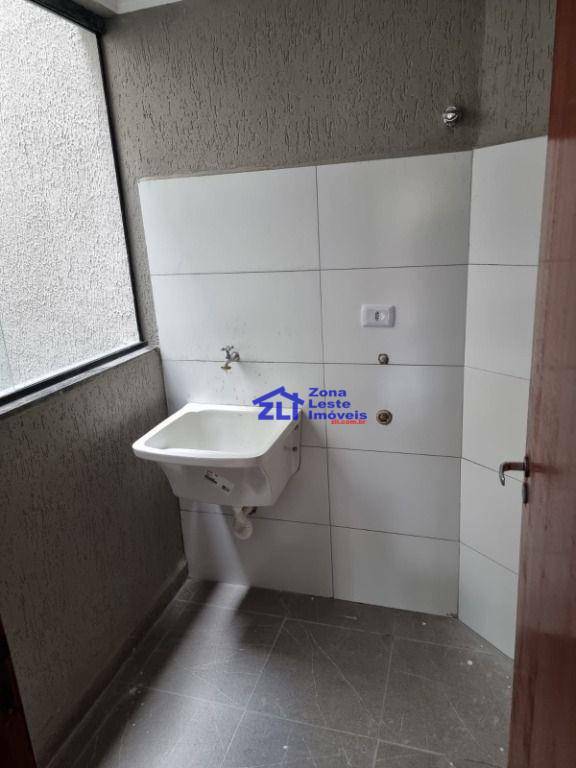 Apartamento à venda com 1 quarto, 29m² - Foto 2