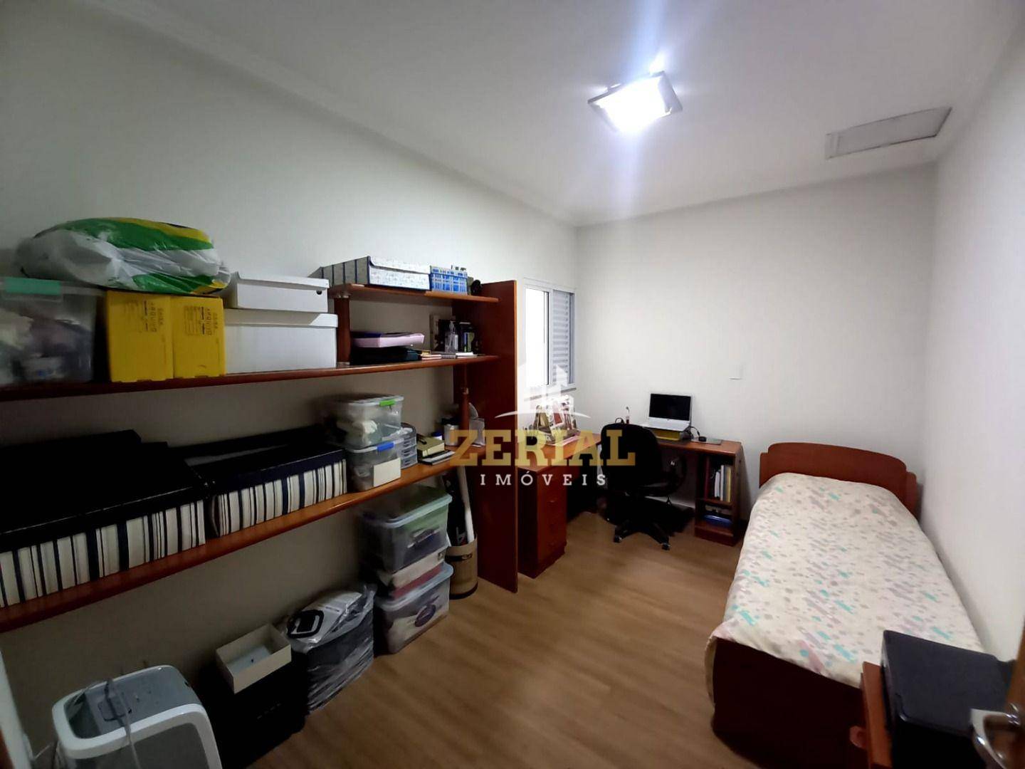 Sobrado à venda com 4 quartos, 261m² - Foto 38