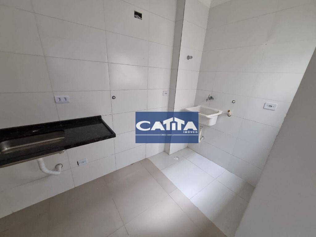 Apartamento para alugar com 2 quartos, 38m² - Foto 6