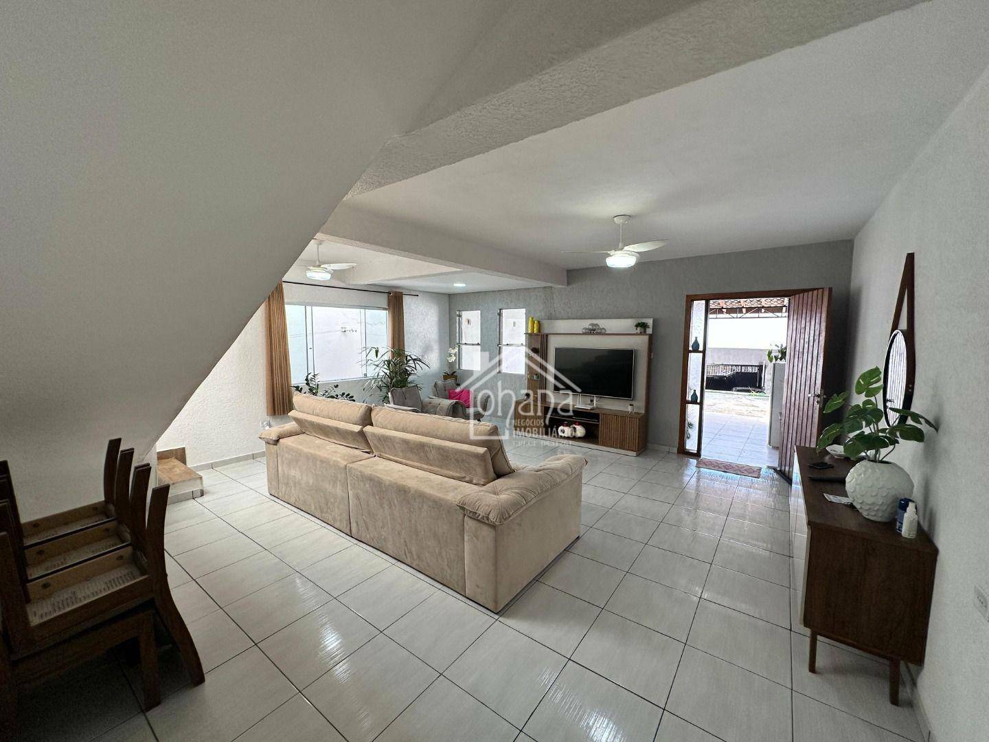 Casa à venda com 4 quartos, 246m² - Foto 9
